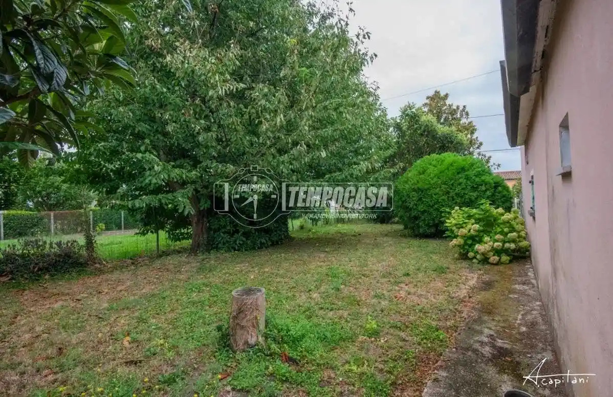 Appartamento via Attilio Aurelio Rizzo 99, Centro, Villadose - foto 3