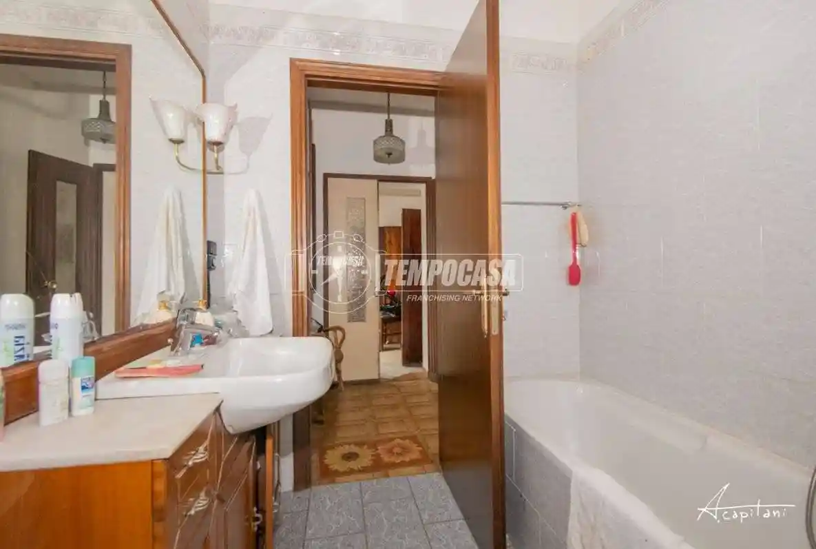 Appartamento via Attilio Aurelio Rizzo 99, Centro, Villadose - foto 5