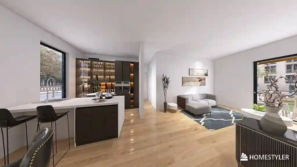 Appartamento - foto 3