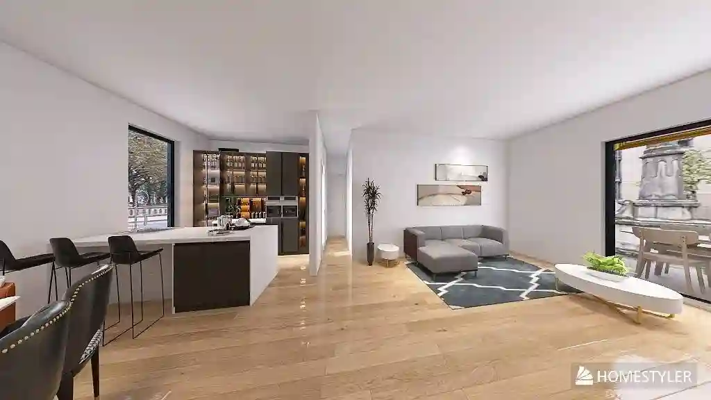 Appartamento - foto 5