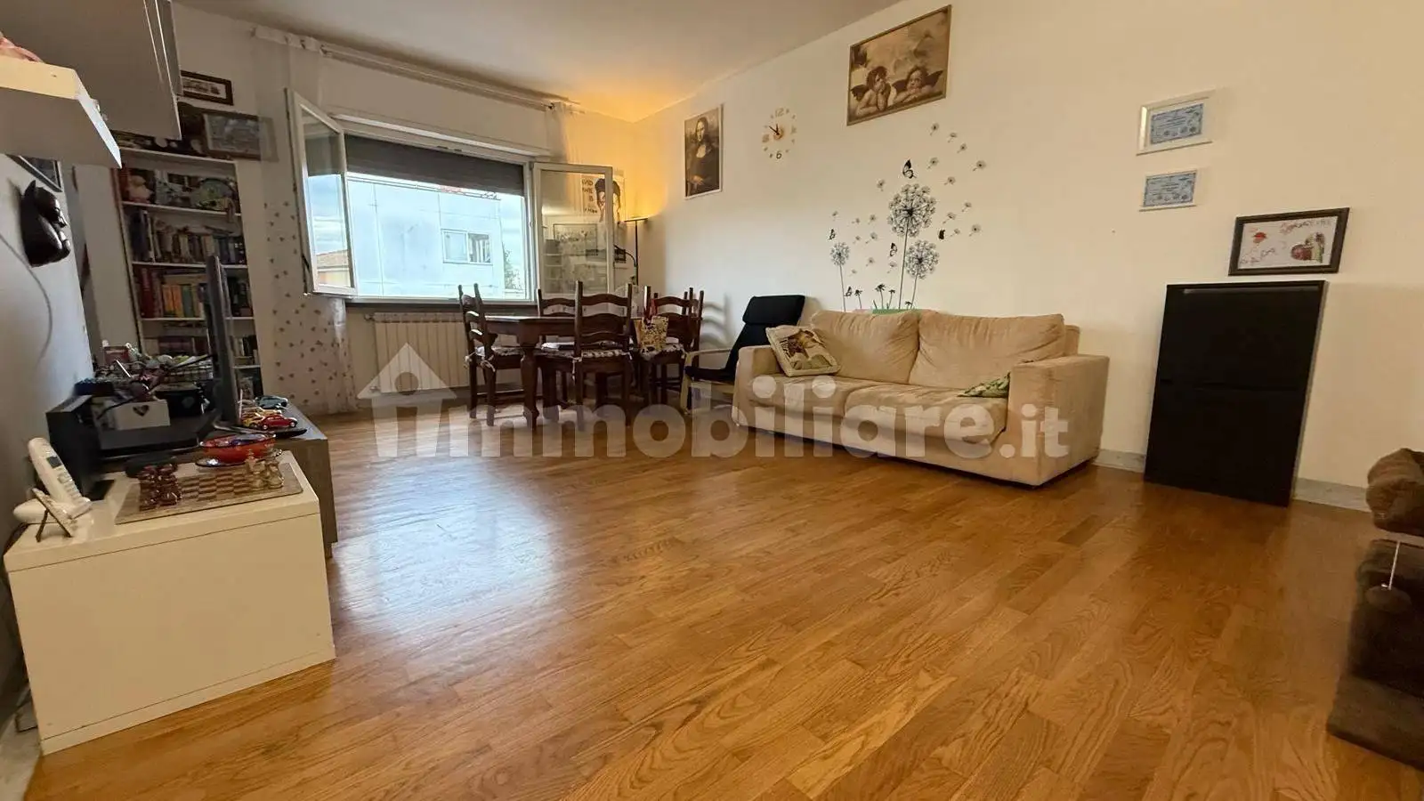 Appartamento in vendita a Viareggio