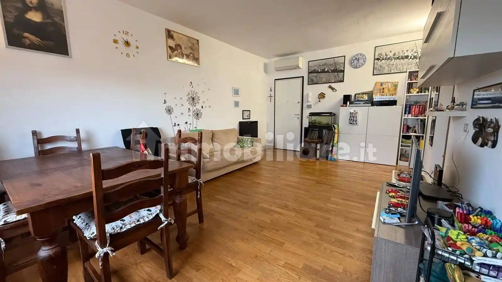 Appartamento via dei Lecci 132/A, Darsena - Ex Campo di Aviazione, Viareggio - foto 2