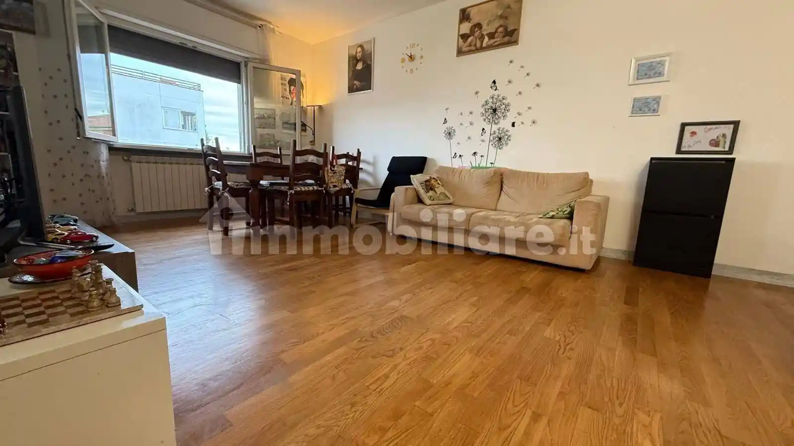 Appartamento via dei Lecci 132/A, Darsena - Ex Campo di Aviazione, Viareggio - foto 3