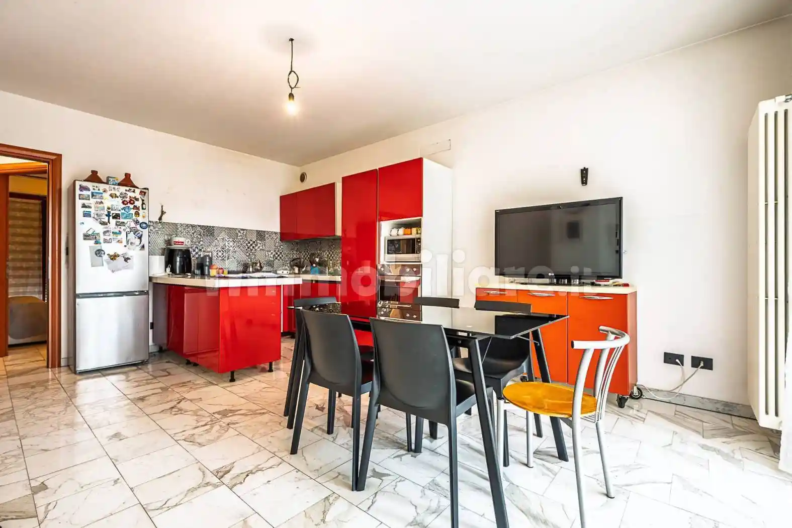 Appartamento in vendita a Torino