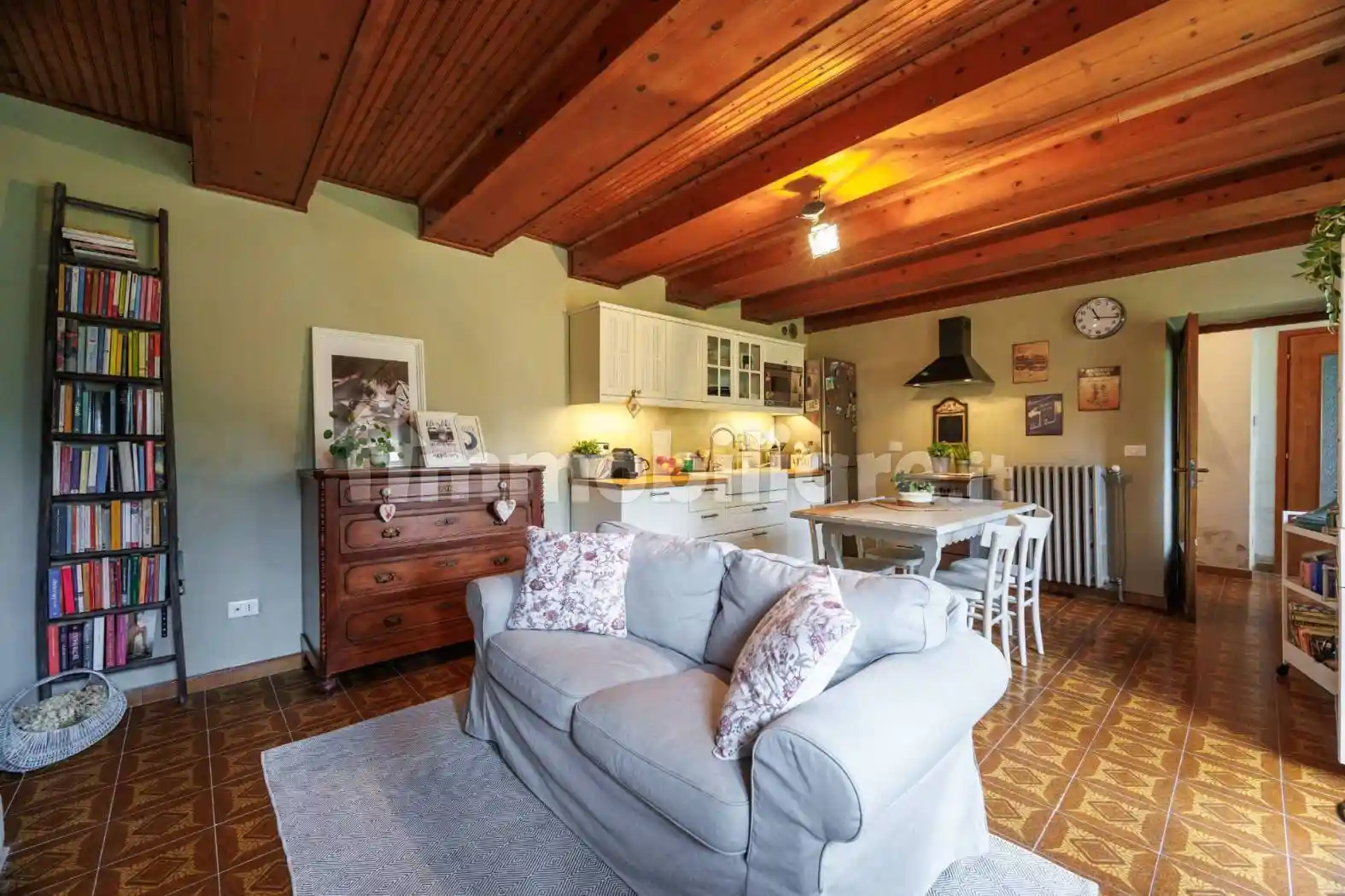 Rustico - Casale in vendita a Givoletto