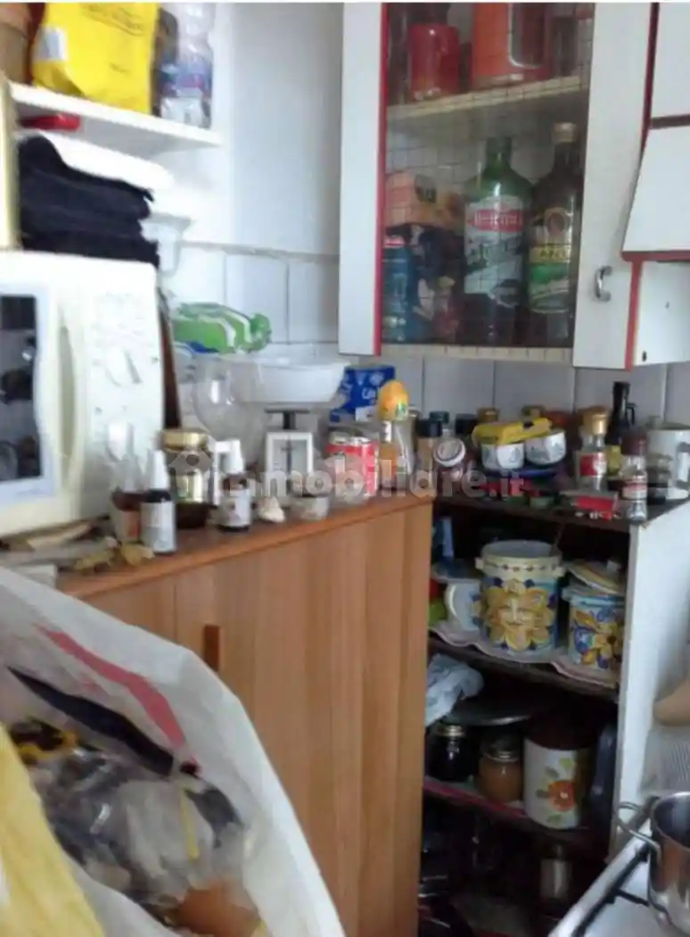 Appartamento all'asta via Tito Livio 29, Milano - foto 4