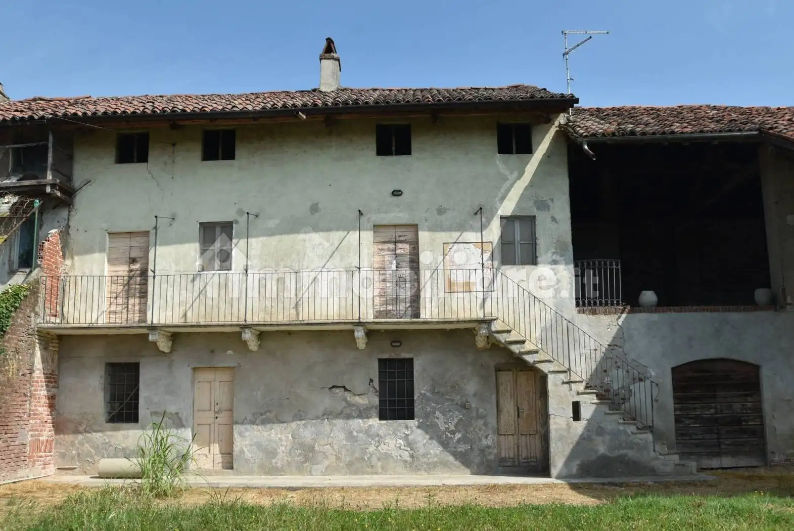 Casa indipendente in vendita a Casalvolone