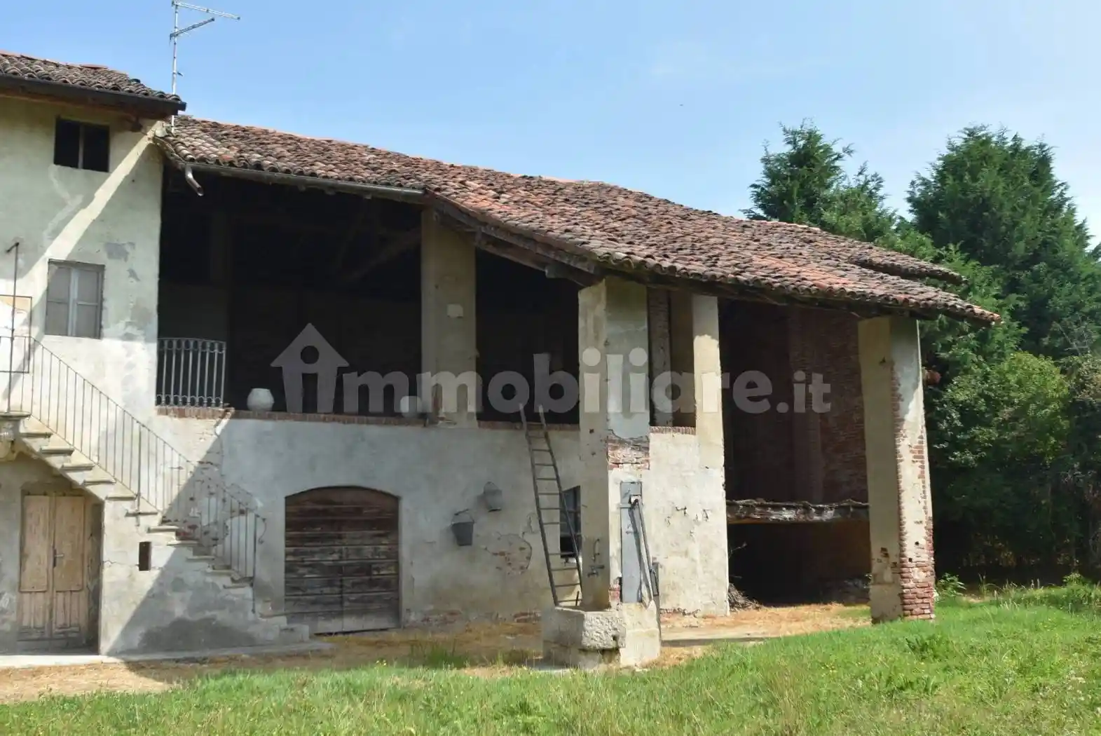 Terratetto unifamiliare via Roma 31, Centro, Casalvolone - foto 2