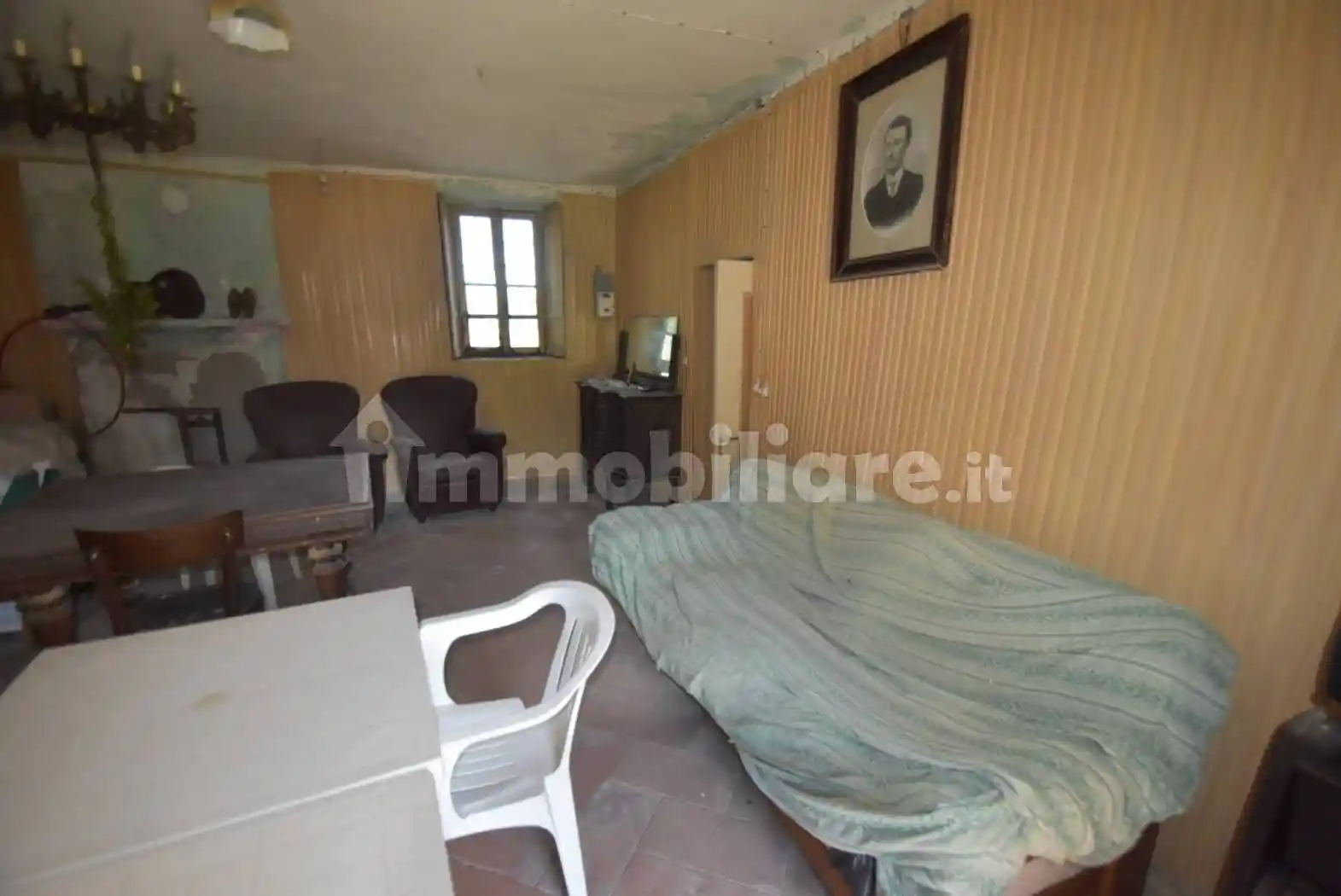 Terratetto unifamiliare via Roma 31, Centro, Casalvolone - foto 4