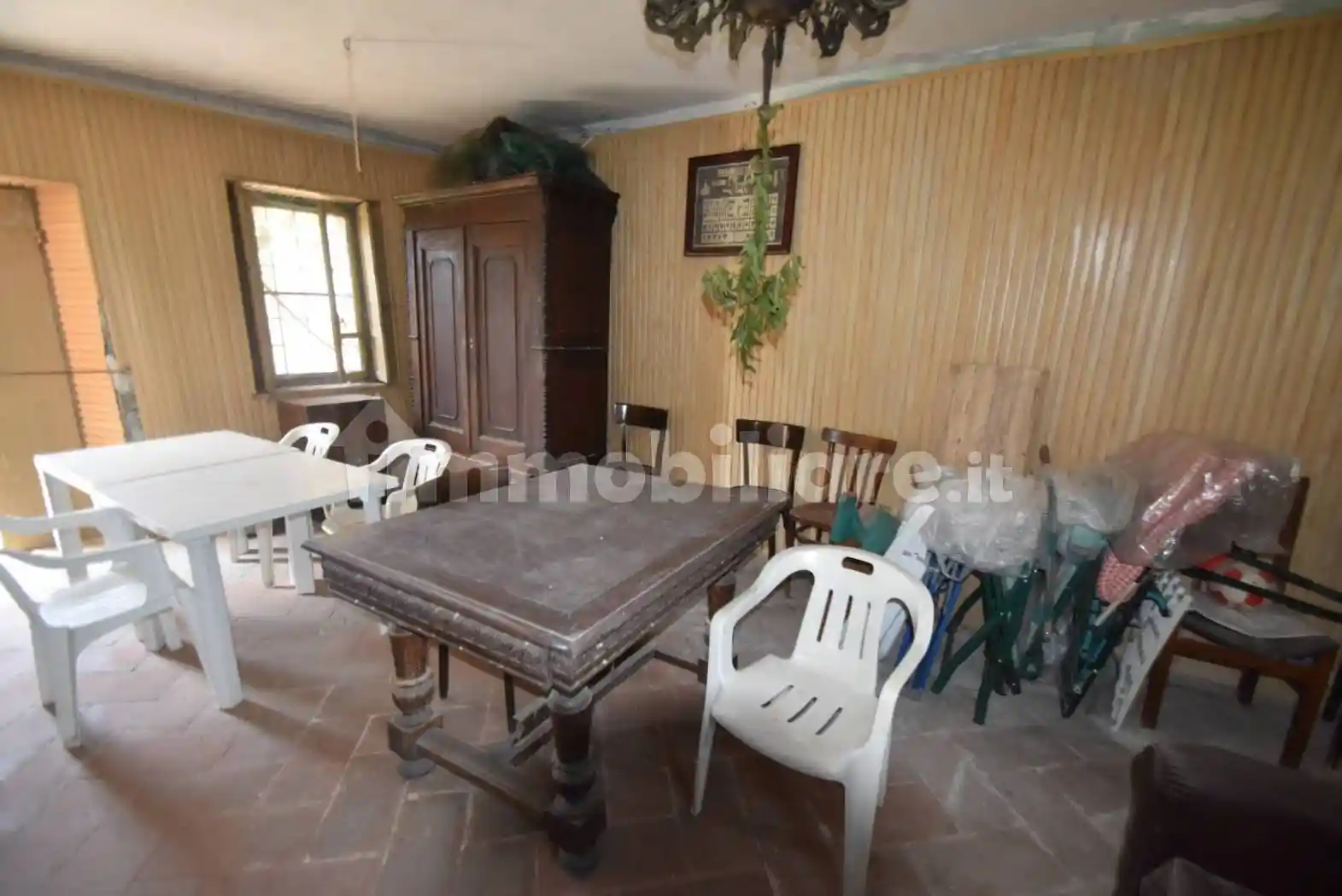 Terratetto unifamiliare via Roma 31, Centro, Casalvolone - foto 5