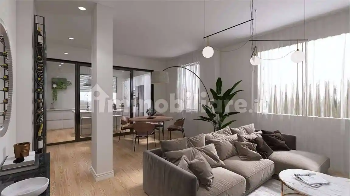 Villa in vendita a Lurago d'Erba