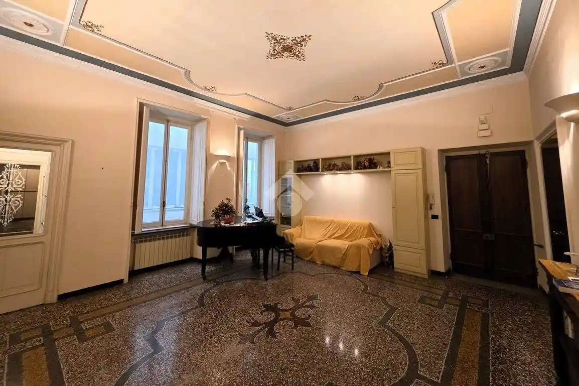 Appartamento via Edilio Raggio 1, Carmine, Genova - foto 5