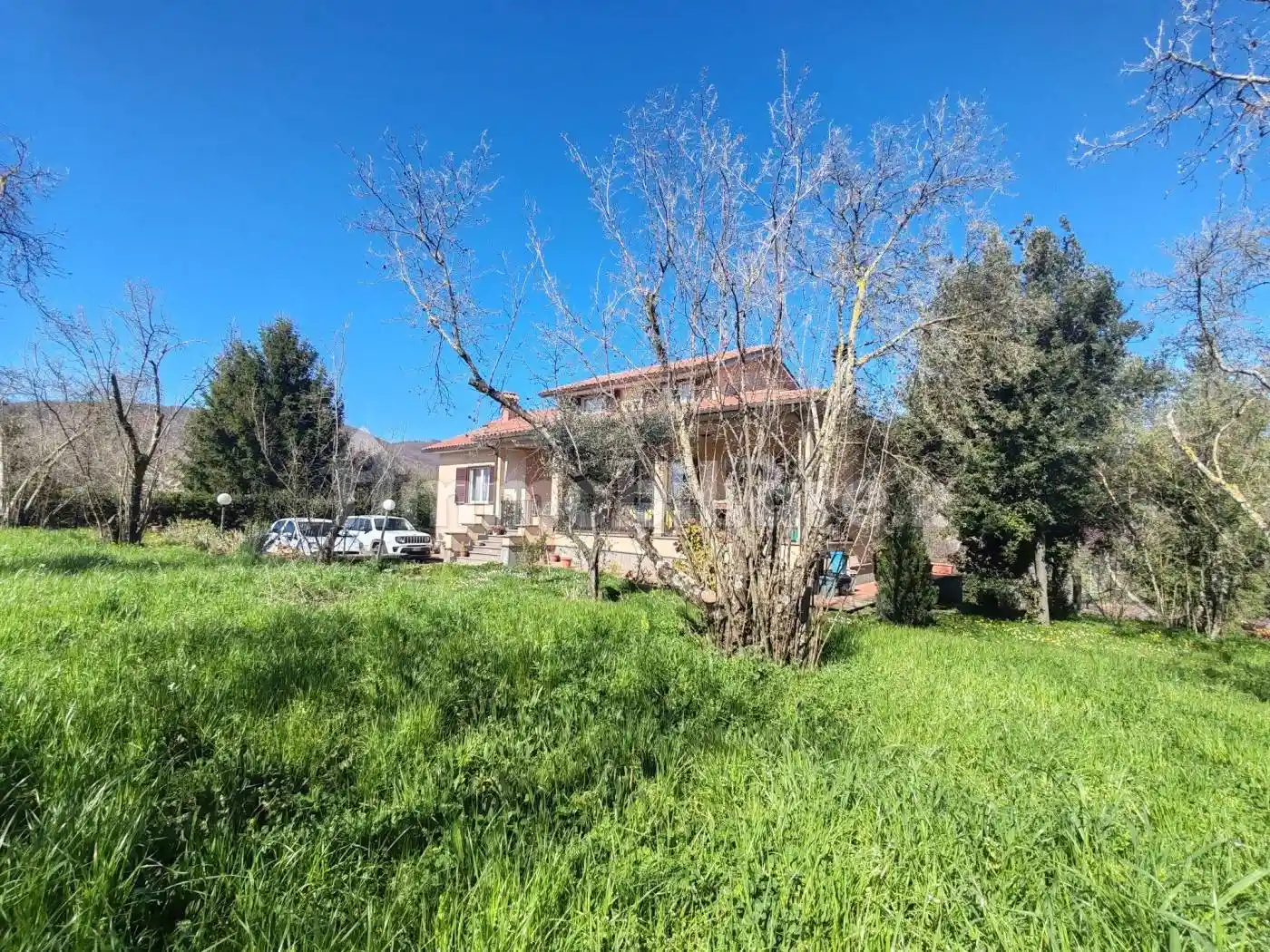 Villa unifamiliare via Enrico Berlinguer, Canepina - foto 3