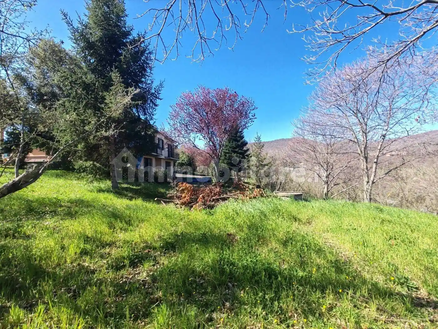 Villa unifamiliare via Enrico Berlinguer, Canepina - foto 5