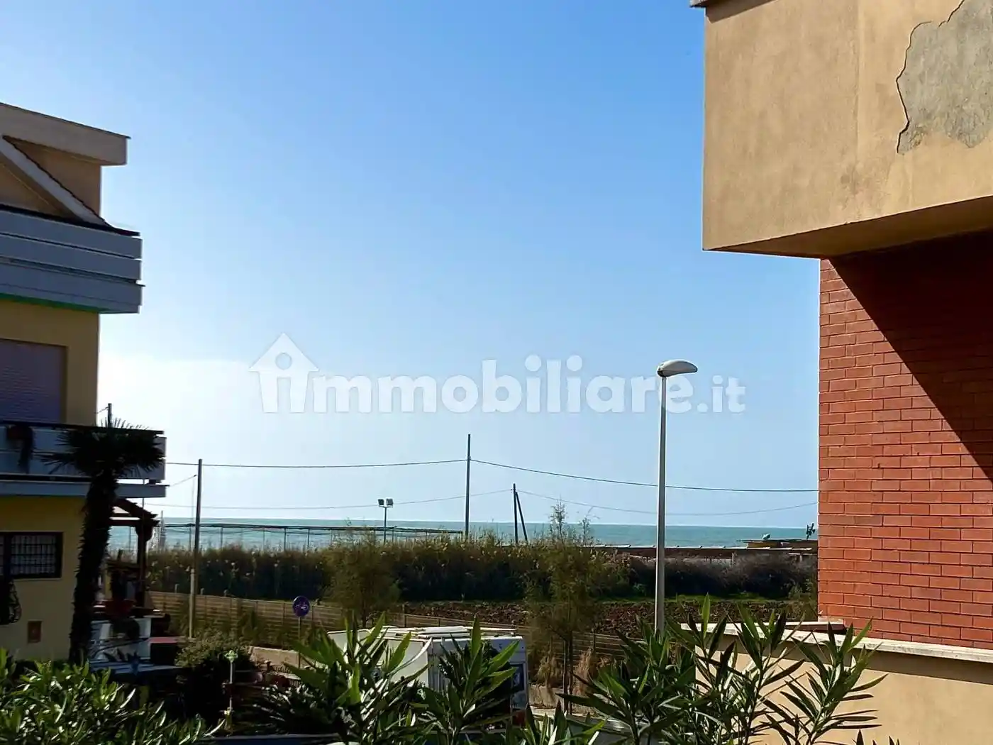 Appartamento in vendita a Ladispoli