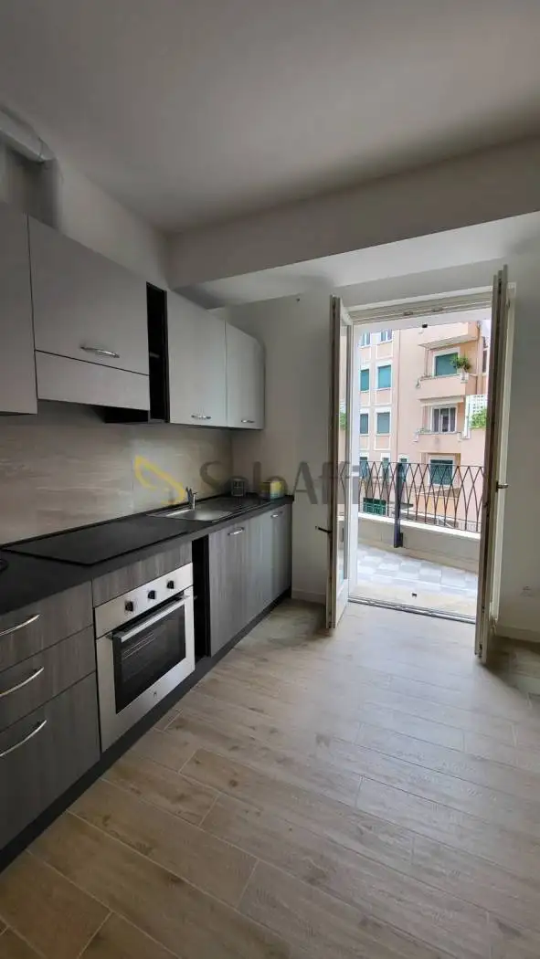 Trilocale nuovo, primo piano, Vivere Verde, Borgo Pace, Stadio, Ospedale, Senigallia - foto 3