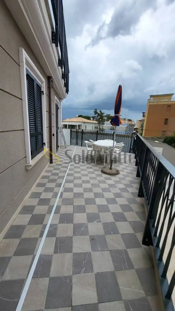 Trilocale nuovo, primo piano, Vivere Verde, Borgo Pace, Stadio, Ospedale, Senigallia - foto 4