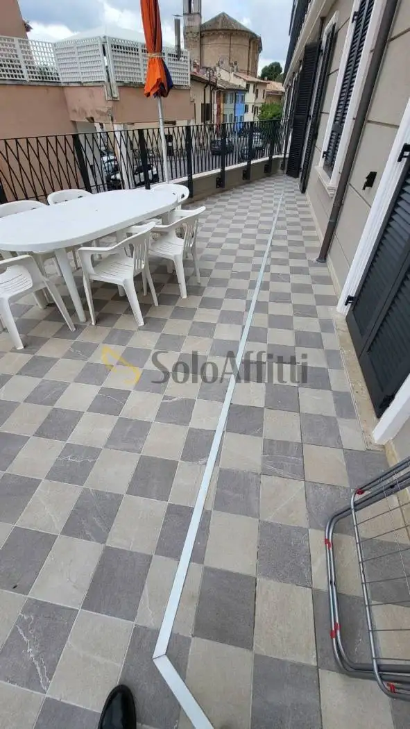 Trilocale nuovo, primo piano, Vivere Verde, Borgo Pace, Stadio, Ospedale, Senigallia - foto 5