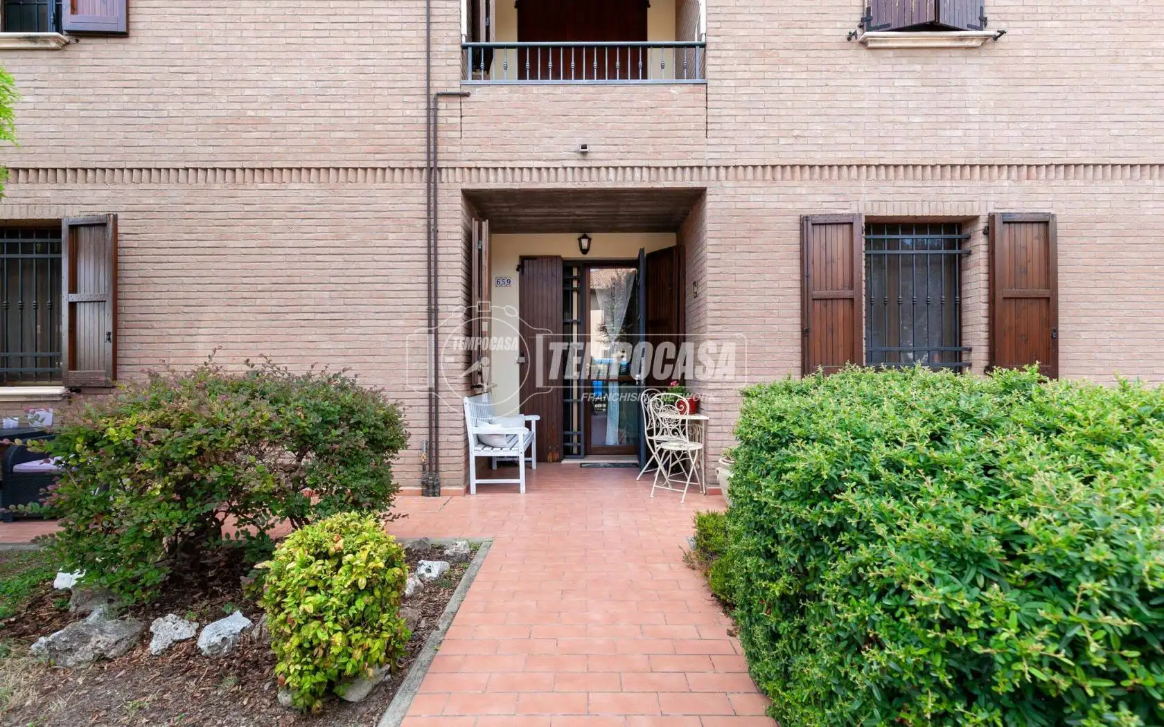 Appartamento in vendita a Crevalcore