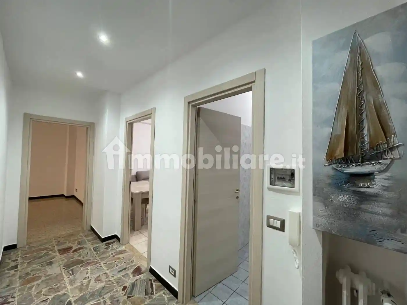 Appartamento in affitto a Asti