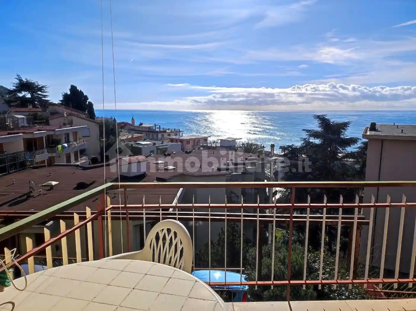 Appartamento in vendita a Ospedaletti