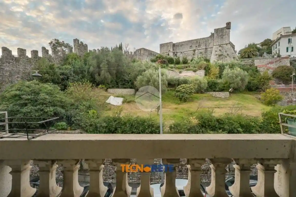 Appartamento in vendita a La Spezia