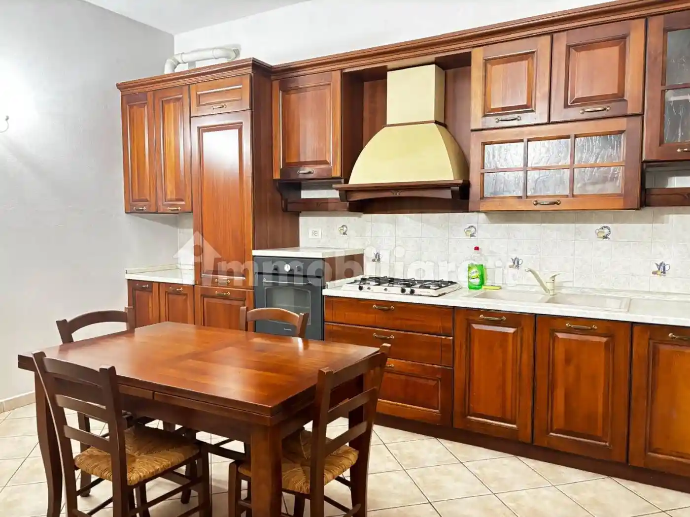 Appartamento in vendita a Salsomaggiore Terme