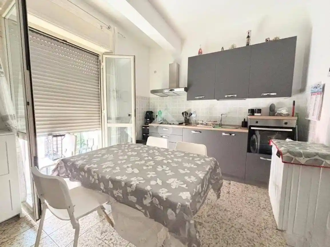 Trilocale via Vesuvio 2, Centro Direzionale, Napoli - foto 2