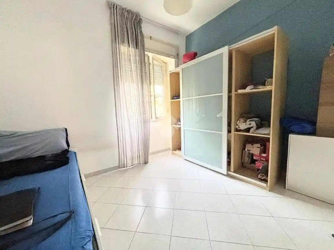 Trilocale via Vesuvio 2, Centro Direzionale, Napoli - foto 3