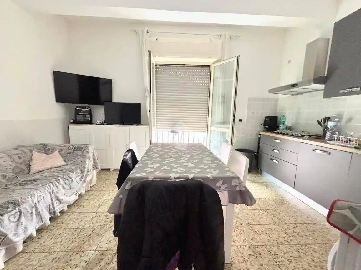 Trilocale via Vesuvio 2, Centro Direzionale, Napoli - foto 4