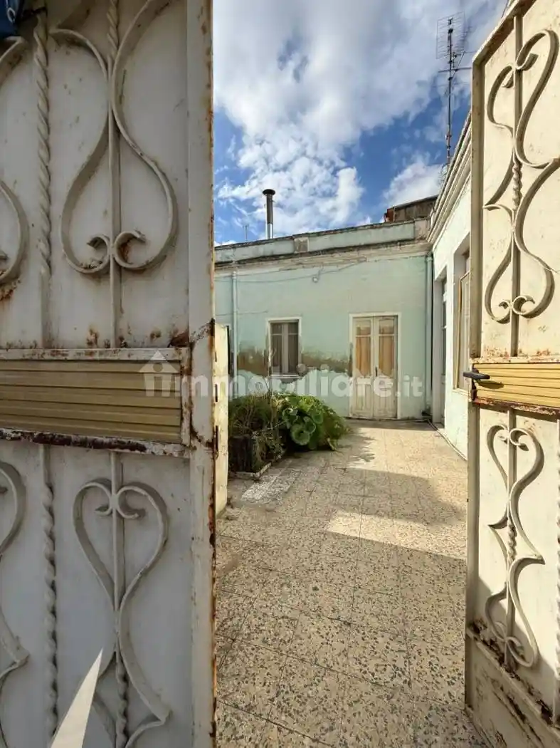 Rustico - Casale in vendita a Quartu Sant'Elena