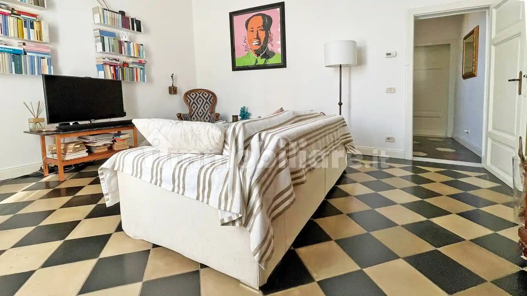 Villa unifamiliare via Milazzo, Marina di Pisa, Pisa - foto 2