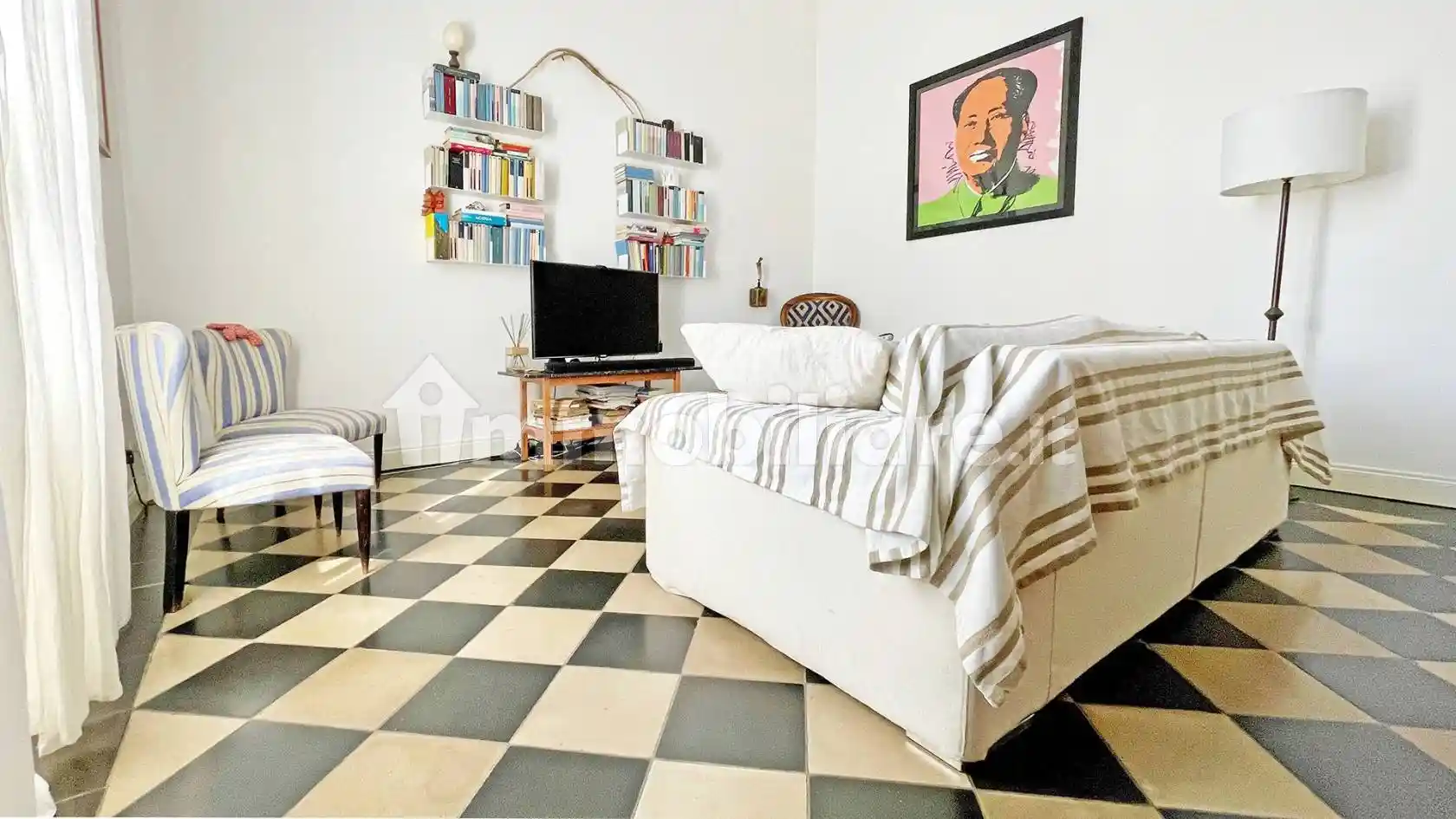 Villa unifamiliare via Milazzo, Marina di Pisa, Pisa - foto 3