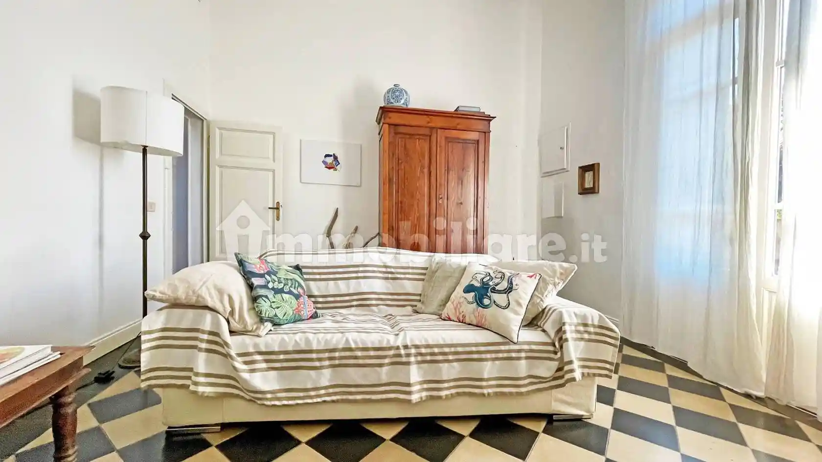 Villa unifamiliare via Milazzo, Marina di Pisa, Pisa - foto 4
