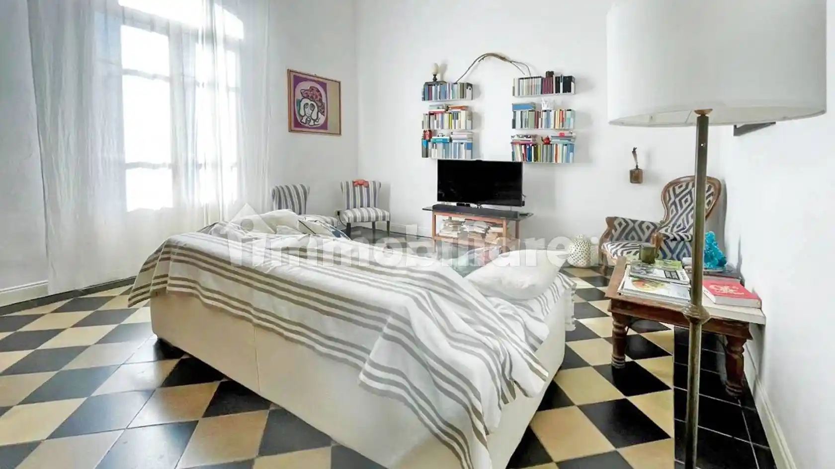 Villa unifamiliare via Milazzo, Marina di Pisa, Pisa - foto 5