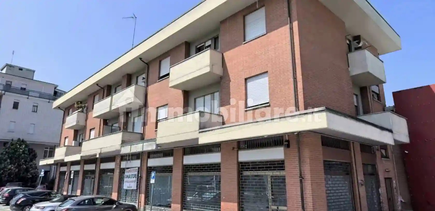 Palazzo - Edificio - foto 2