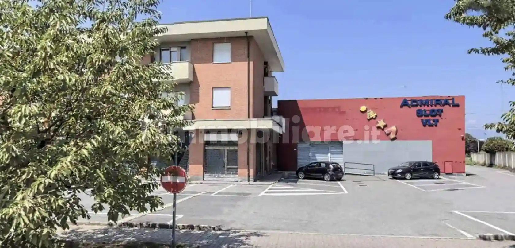 Palazzo - Edificio - foto 3