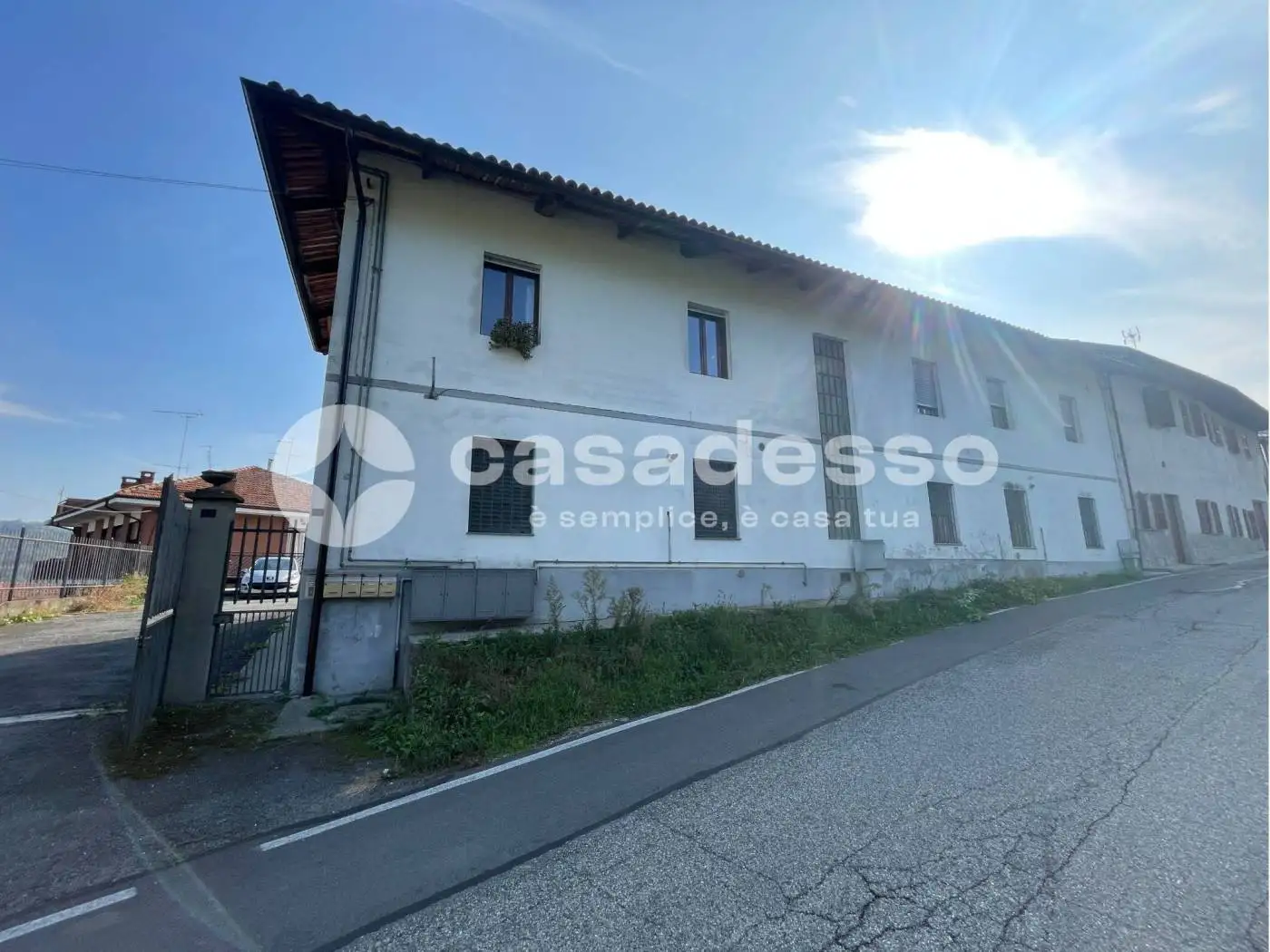 Palazzo - Edificio in Vendita - foto 2