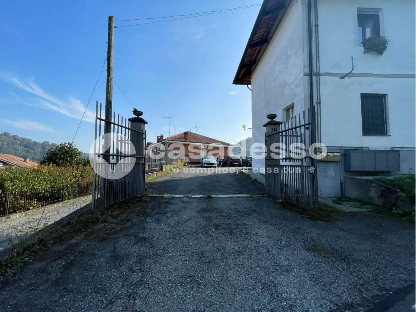 Palazzo - Edificio in Vendita - foto 3