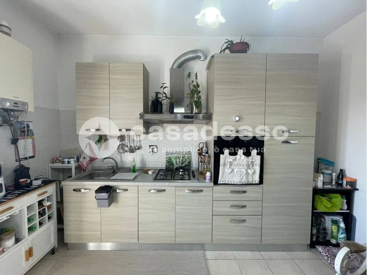 Palazzo - Edificio in Vendita - foto 5