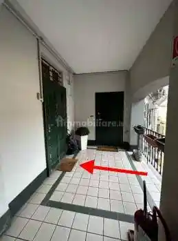 Appartamento all'asta via Marsala 2, Milano - foto 2