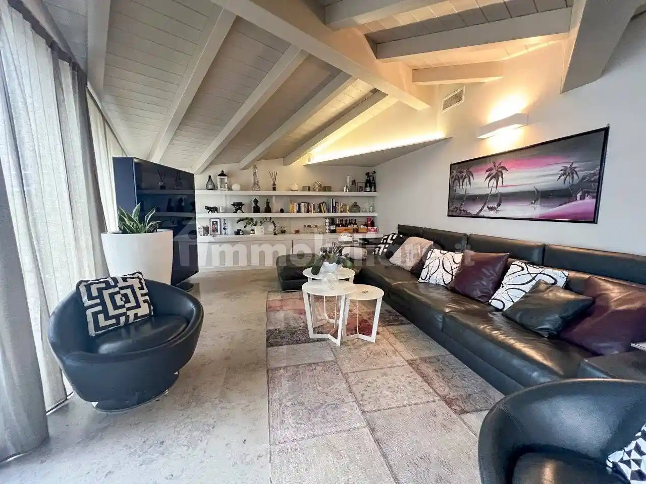 Attico via Gocciadoro, Bolghera - Ospedale, Trento - foto 4