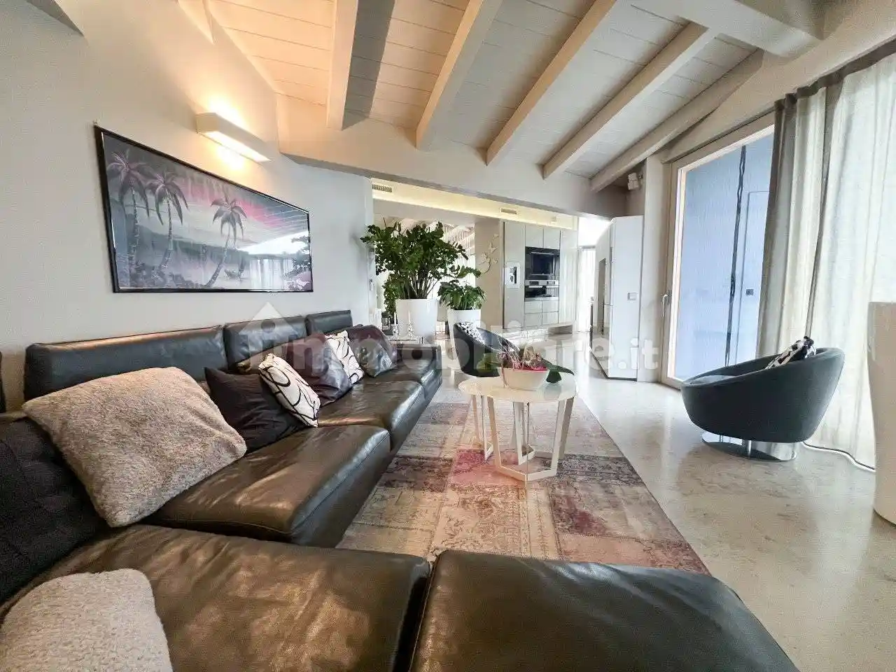 Attico via Gocciadoro, Bolghera - Ospedale, Trento - foto 5