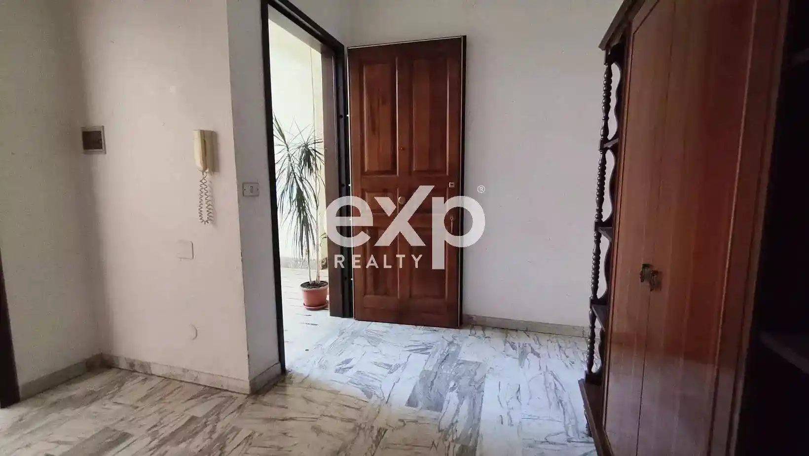 Trilocale da ristrutturare, primo piano, Ferrovieri - Stadio, Reggio Calabria - foto 3