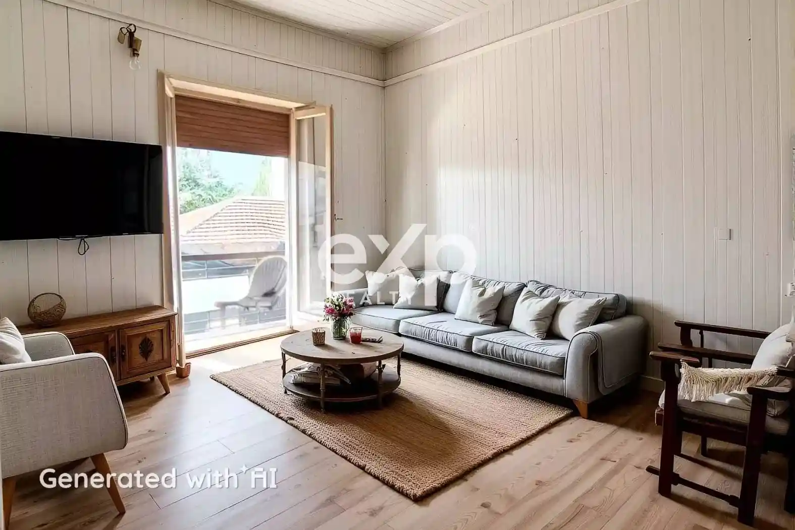 Trilocale da ristrutturare, primo piano, Ferrovieri - Stadio, Reggio Calabria - foto 4