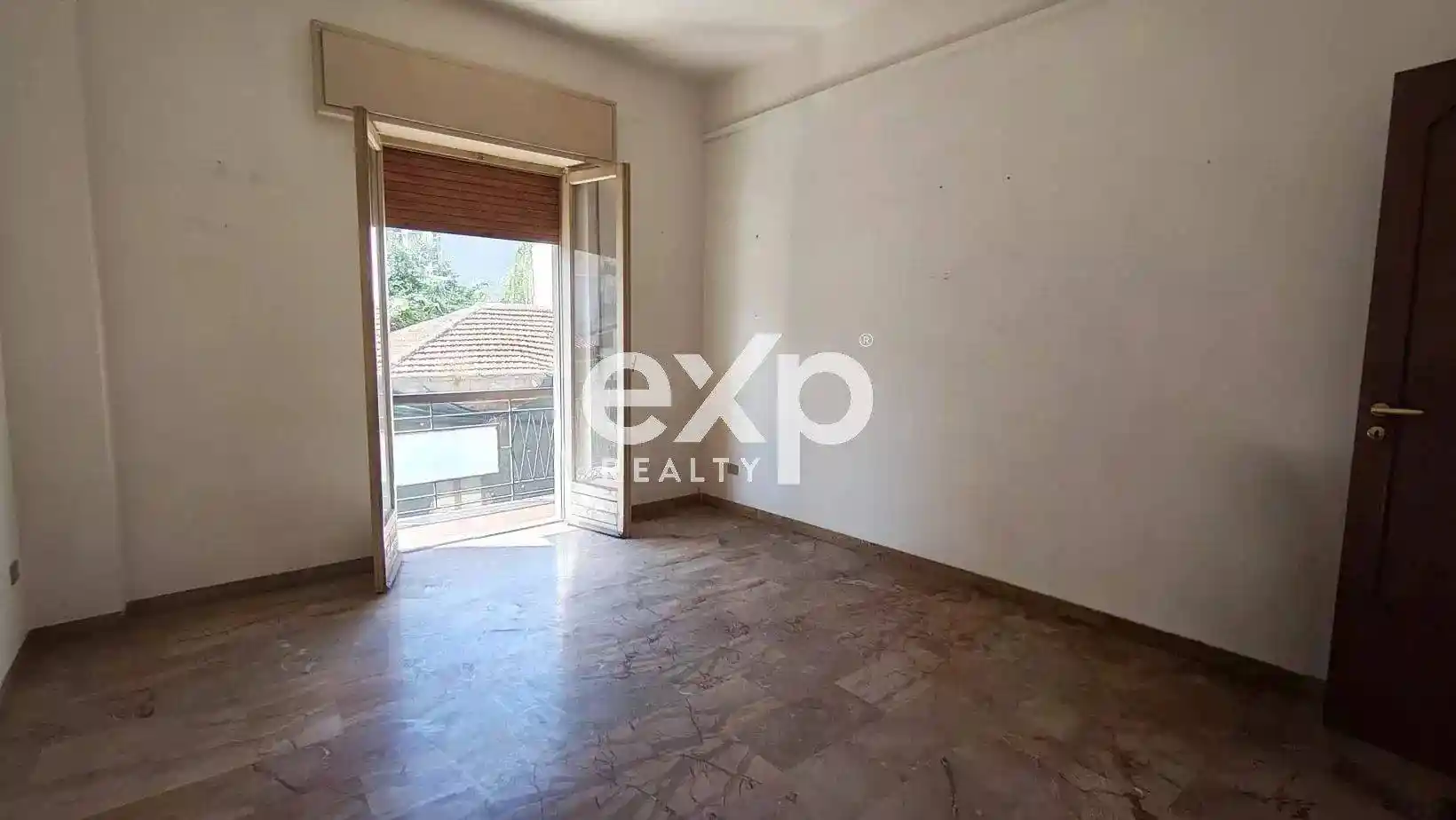 Trilocale da ristrutturare, primo piano, Ferrovieri - Stadio, Reggio Calabria - foto 5