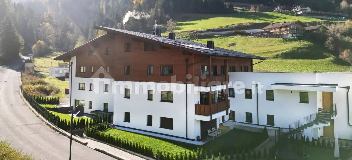 Appartamento in vendita a Castelrotto