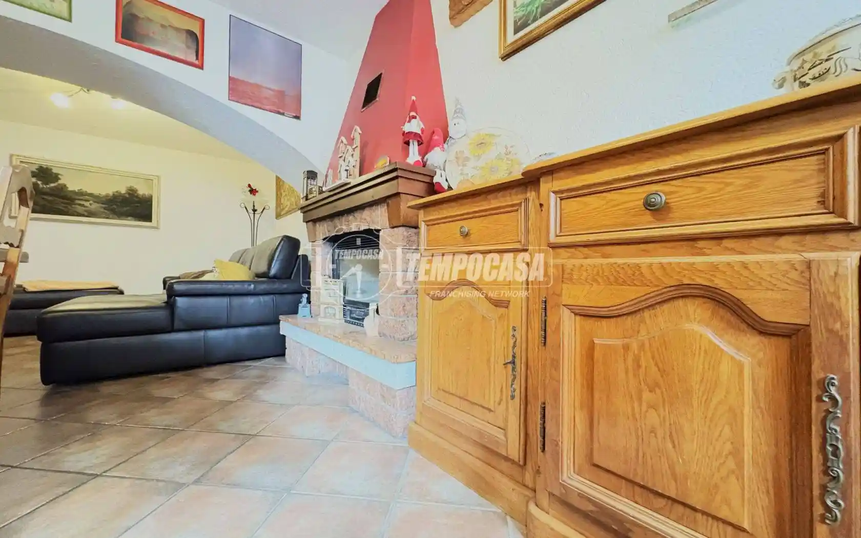 Casa indipendente - foto 2