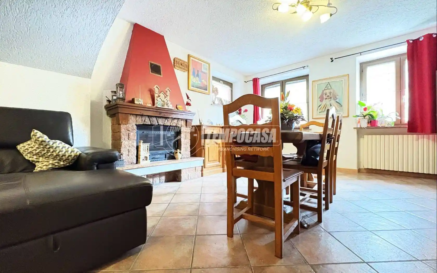 Casa indipendente - foto 4