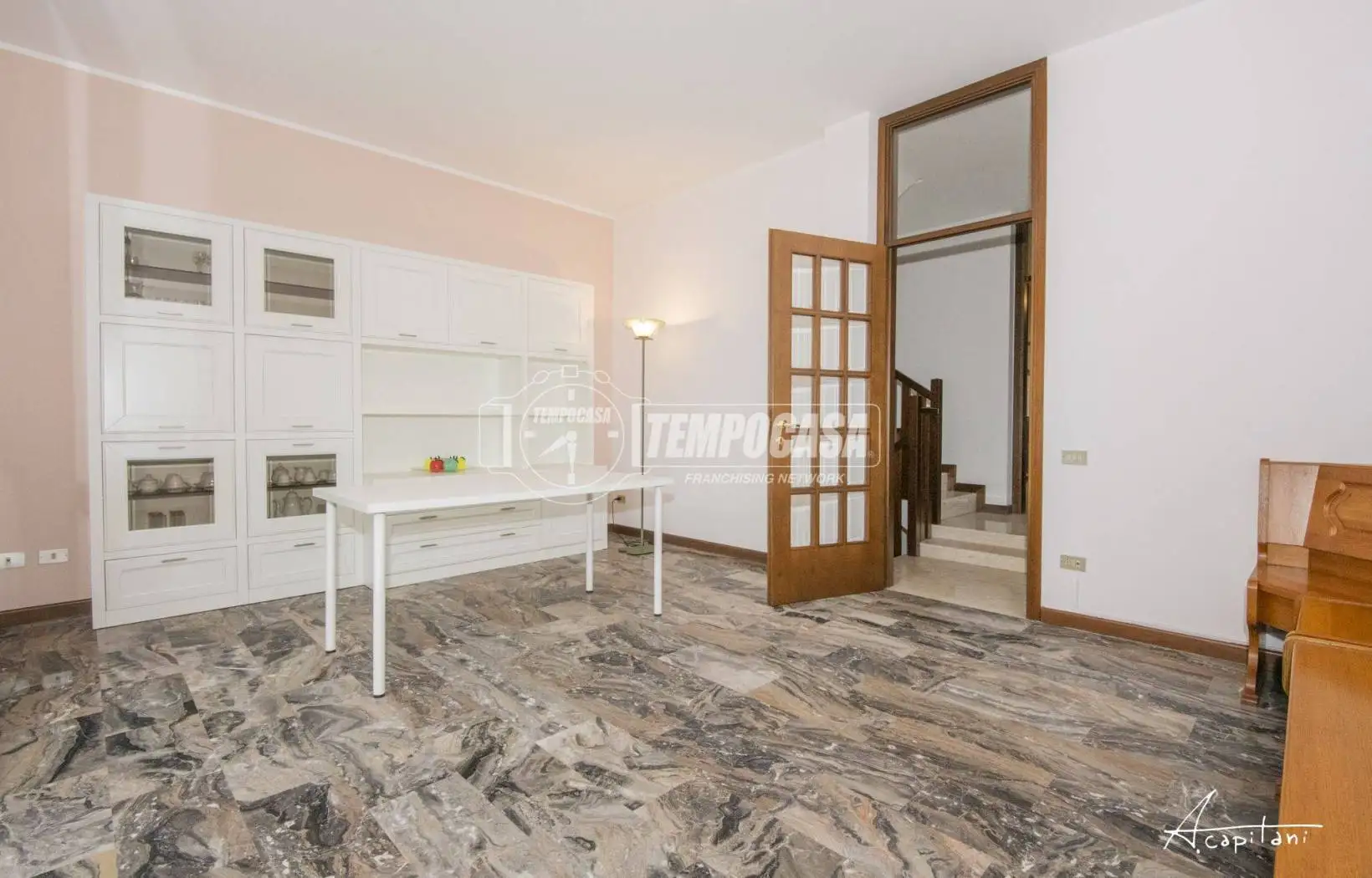 Villa in vendita a Rovigo